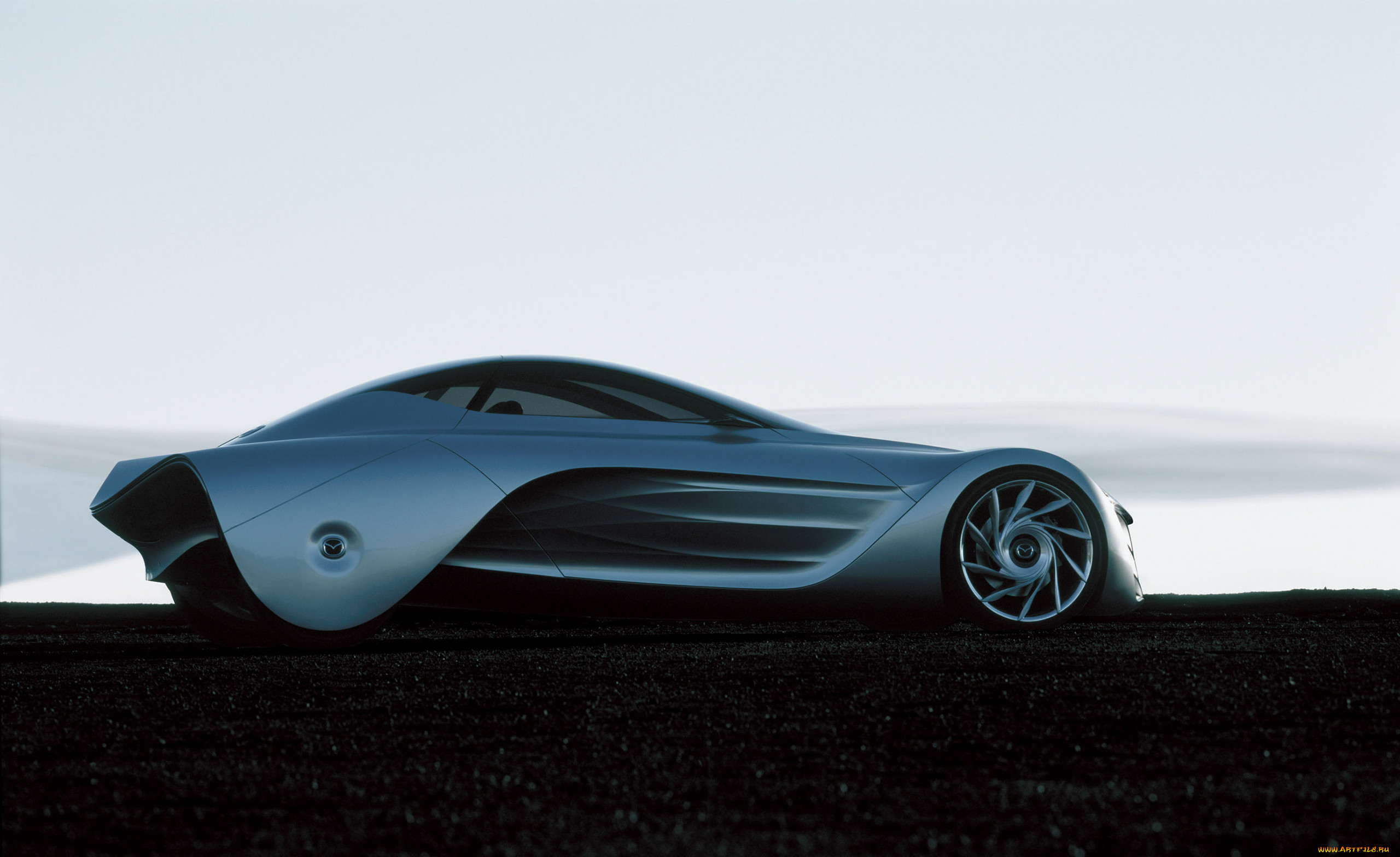 mazda taiki  concept 2008, , mazda, 2008, concept, taiki
